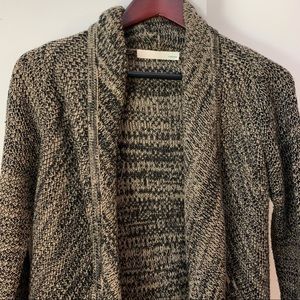 Cardigan from Japan